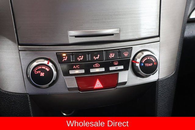 Used 2012 Subaru Legacy 2.5i Premium AWD/4WD image 20