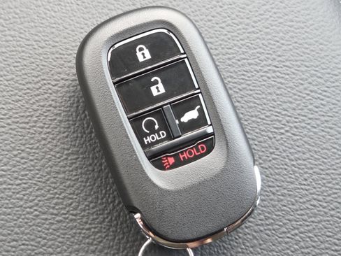New 2026 Honda CR-V EX image 33