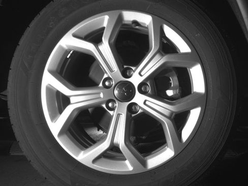 Used 2025 Jeep Compass Latitude AWD/4WD image 15