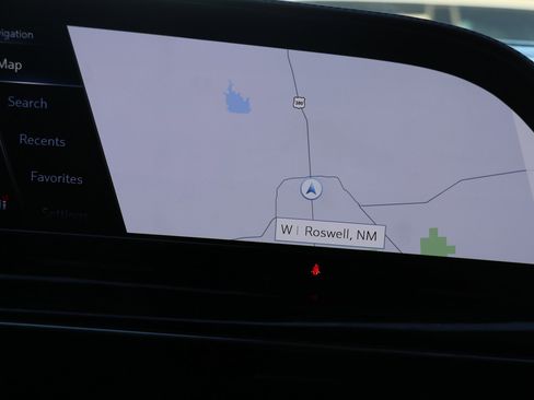 Used 2023 Cadillac Escalade ESV Sport Platinum image 23