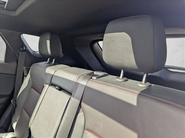 Used 2024 Chevrolet Blazer RS w/ Driver Confidence II Package FWD image 16