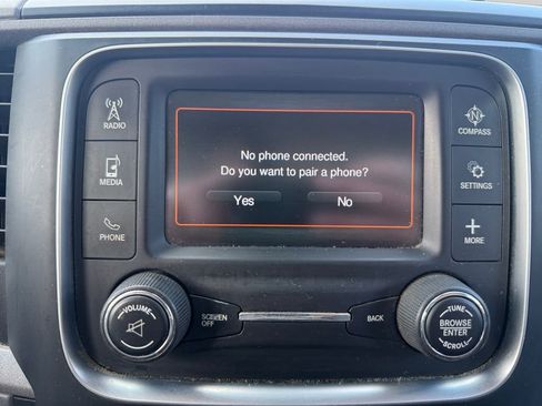 Used 2017 RAM 1500 Tradesman w/ Protection Group AWD/4WD image 28