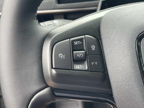 New 2026 Ford Mustang Mach-E Select w/ Comfort Package Lite RWD image 32