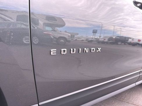 Used 2019 Chevrolet Equinox LT FWD image 29