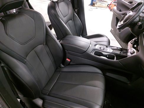 Used 2023 INFINITI QX60 Luxe image 10