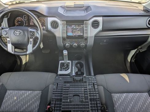 Used 2019 Toyota Tundra SR5 w/ SR5 Upgrade Package image 24