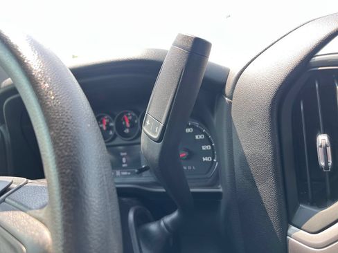 Used 2023 GMC Sierra 1500 Pro w/ Graphite Edition AWD/4WD image 24