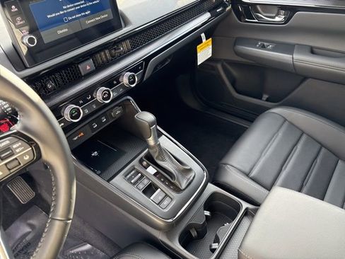 New 2026 Honda CR-V EX-L image 14