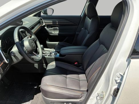 New 2026 MAZDA CX-50 AWD 2.5 S w/ Weather Package image 10