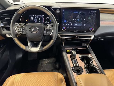 Used 2023 Lexus RX 350 Premium w/ Accessory Package image 20