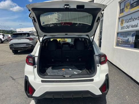 Used 2026 Subaru Crosstrek 2.5i Premium AWD/4WD image 31