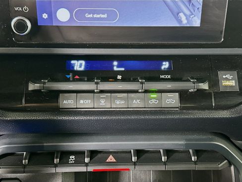 Used 2025 Toyota Tundra SR5 w/ SR5 Convenience Package image 24