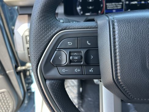 Used 2026 Toyota 4Runner TRD Sport Premium AWD/4WD image 27