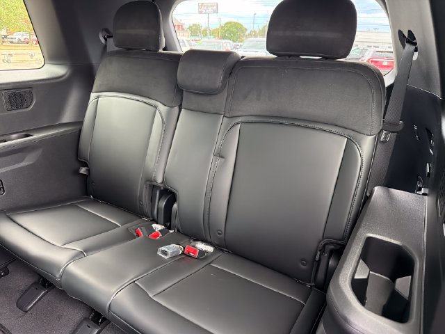 New 2027 Kia Telluride X-Line SX Prestige AWD/4WD image 20