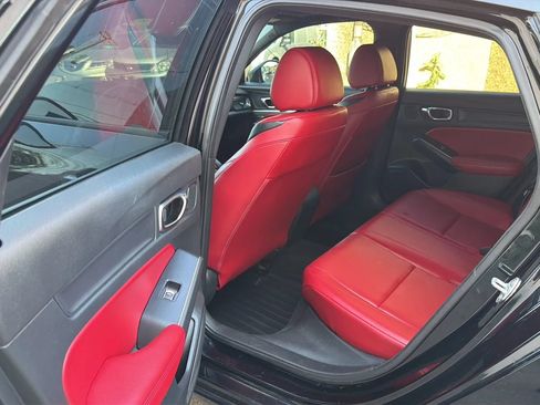 Used 2023 Acura Integra A-Spec FWD image 27