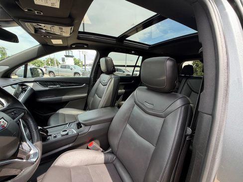 Used 2023 Cadillac XT6 Premium Luxury AWD/4WD image 27