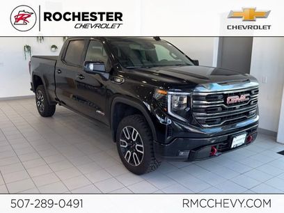 Used 2023 GMC Sierra 1500 AT4 w/ AT4 Preferred Package