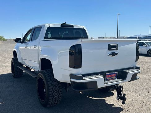 Used 2018 Chevrolet Colorado LT RWD image 7