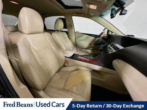 Used 2010 Lexus RX 350 350 image 31
