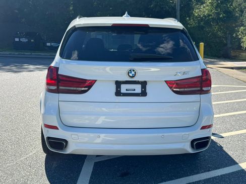 Used 2018 BMW X5 xDrive35i AWD/4WD image 5