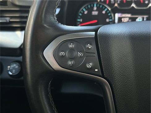 Used 2015 Chevrolet Tahoe LTZ image 19