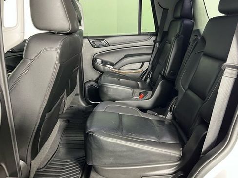 Used 2019 Chevrolet Tahoe LT w/ LT Signature Package image 26