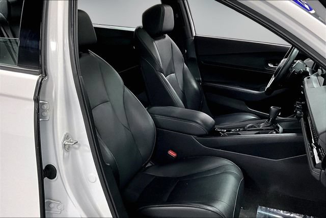 Used 2024 Honda Accord Sport image 27