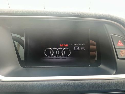 Used 2017 Audi Q5 2.0T Premium Plus image 26