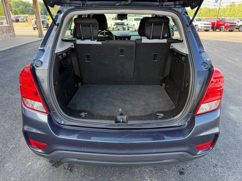 Used 2018 Chevrolet Trax LS AWD/4WD image 6
