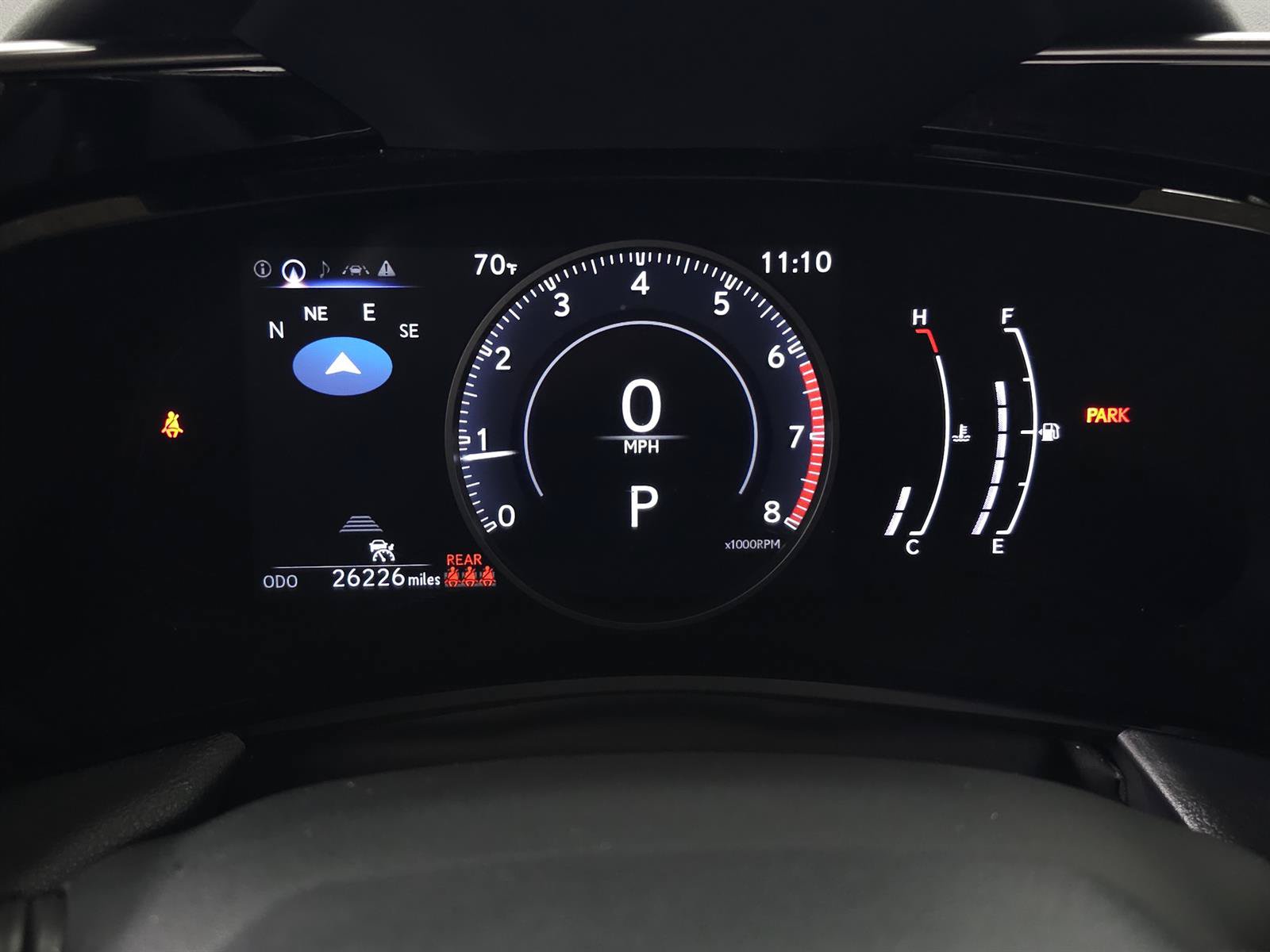 Used 2024 Lexus NX 350 AWD image 20