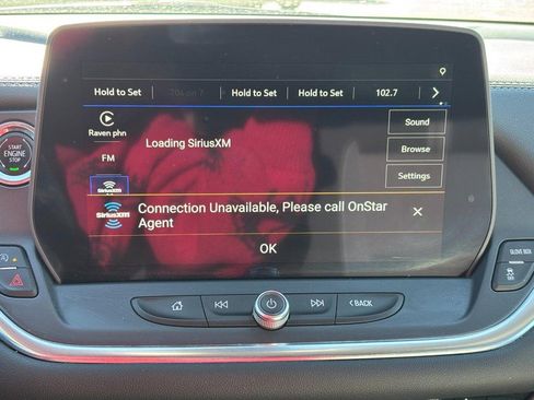 Used 2024 Chevrolet Blazer LT w/ Convenience Package image 22