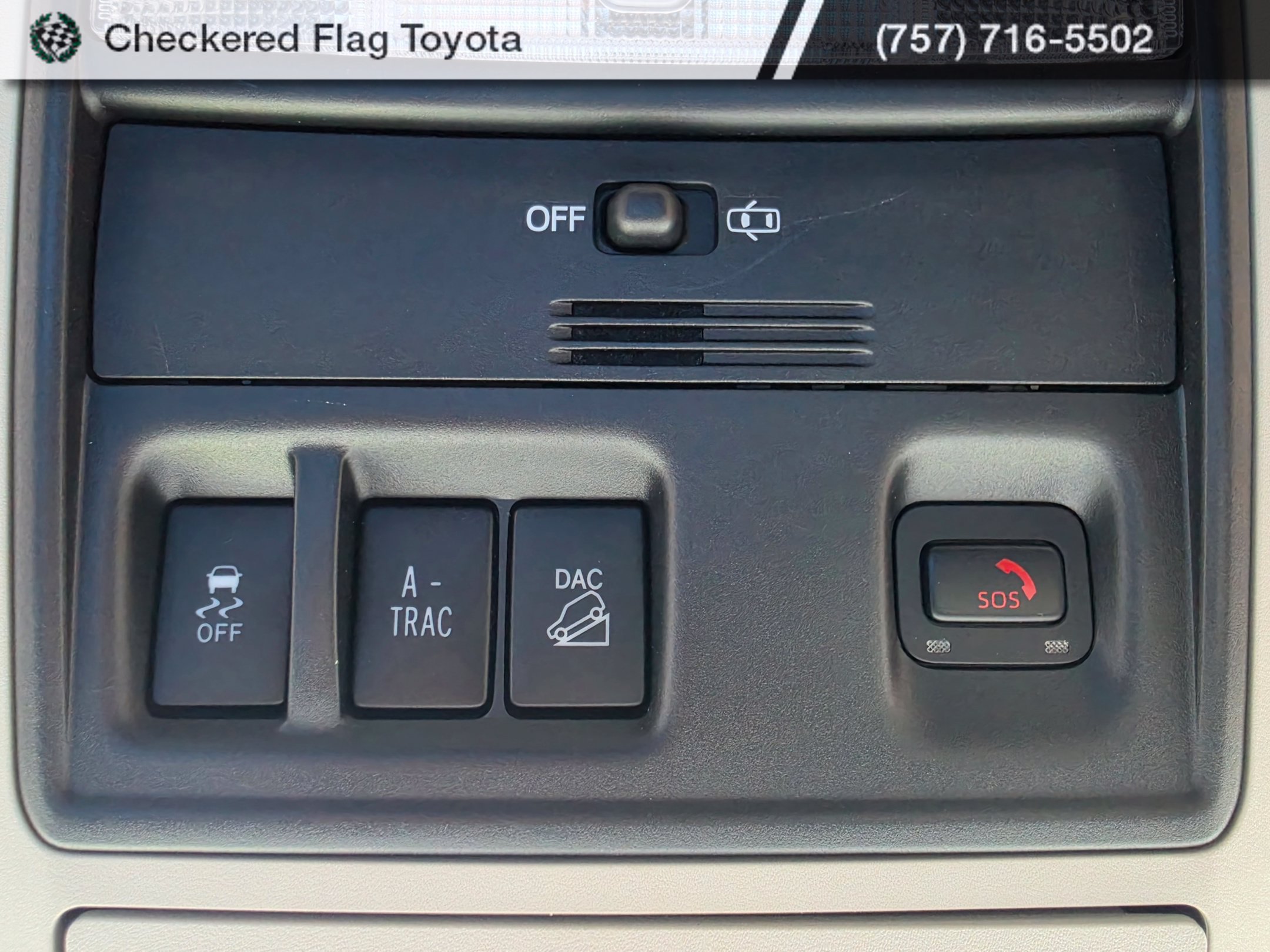 Used 2023 Toyota 4Runner TRD Sport AWD/4WD image 10