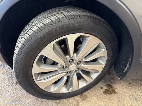 Used 2019 Buick Encore Preferred w/ Safety Package image 4