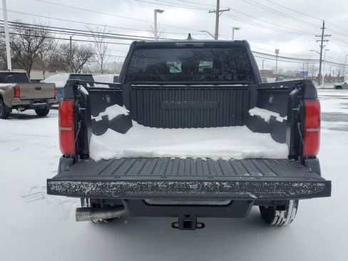 New 2026 Toyota Tacoma SR5 image 8