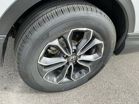 Used 2020 Honda CR-V EX-L image 17