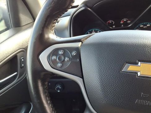 Used 2022 Chevrolet Colorado LT w/ Fleet Safety Package RWD image 26