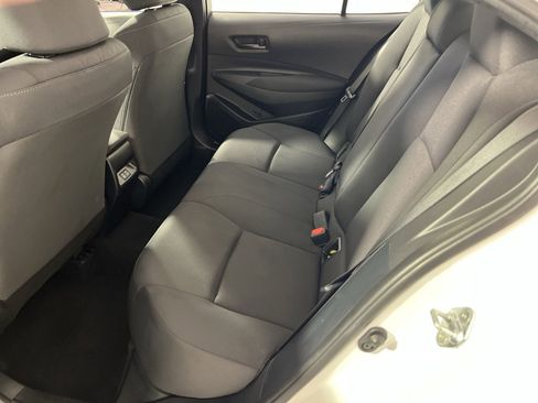 Used 2023 Toyota Corolla LE image 25