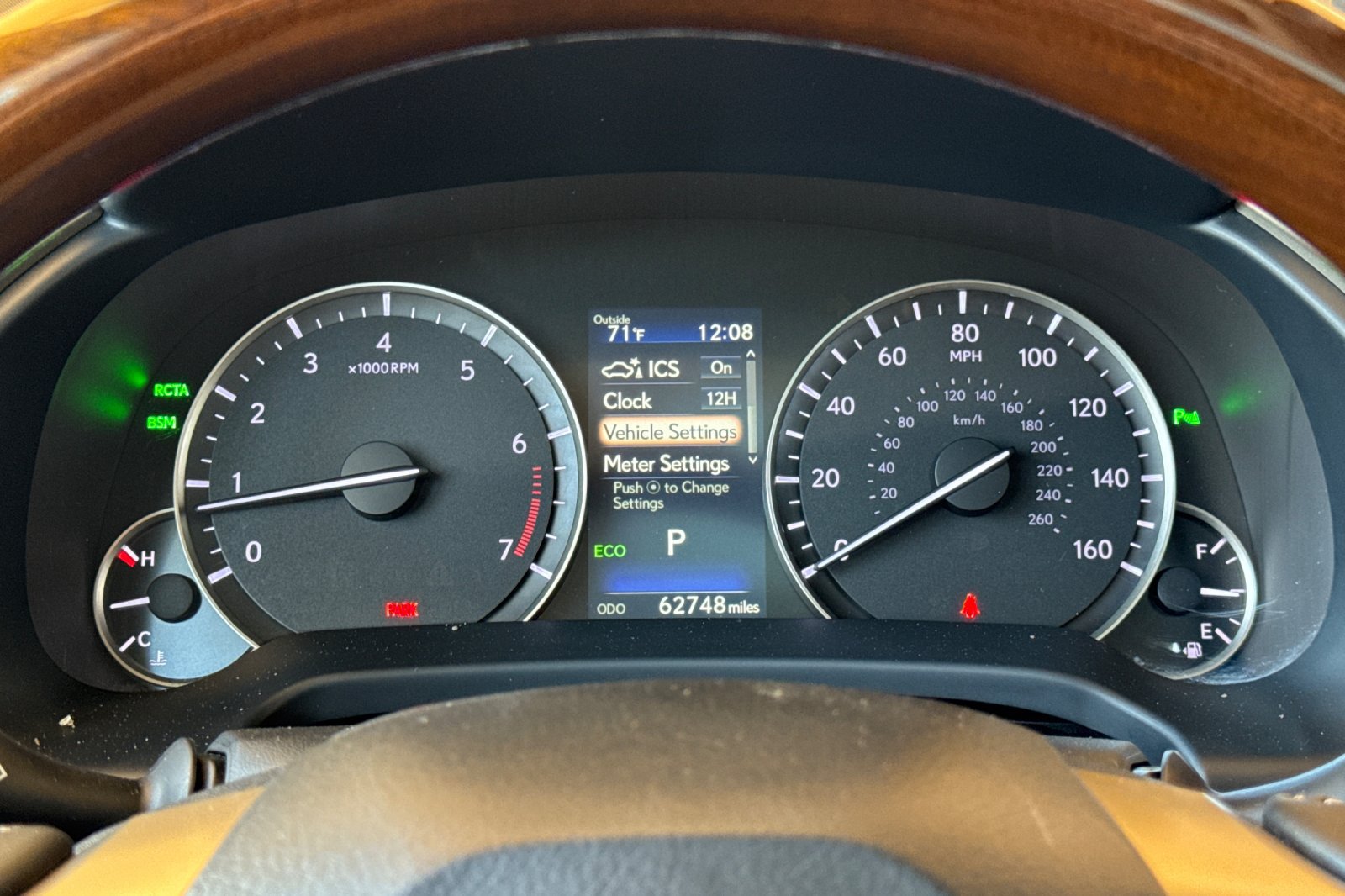 Used 2019 Lexus RX 350L FWD image 29