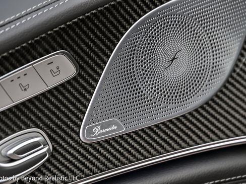 Used 2024 Mercedes-Benz AMG GT 63 image 23