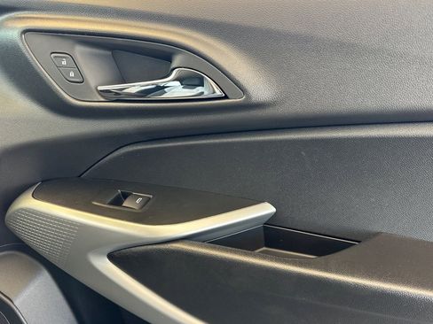 New 2026 Chevrolet Trax LS w/ LS Convenience Package image 19