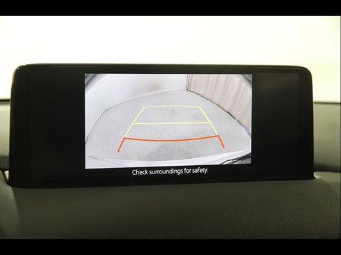 Certified 2023 MAZDA CX-5 AWD 2.5 S w/ Premium Plus Pkg image 14