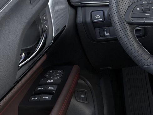 New 2026 Cadillac CT4 Sport image 22