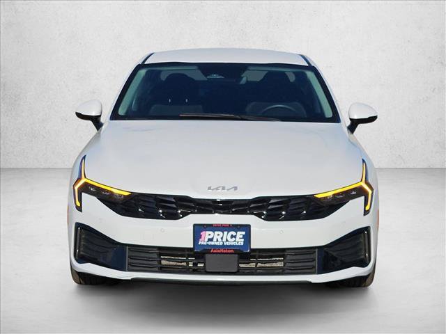 Used 2026 Kia K5 LXS FWD image 2