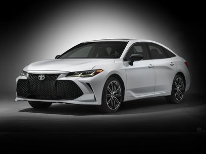 Used 2019 Toyota Avalon XSE