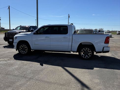 New 2026 RAM 1500 Laramie w/ Laramie Southwest Edition image 19