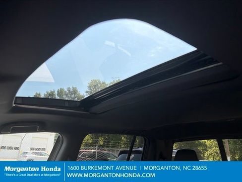 Used 2026 Honda Ridgeline TrailSport image 31