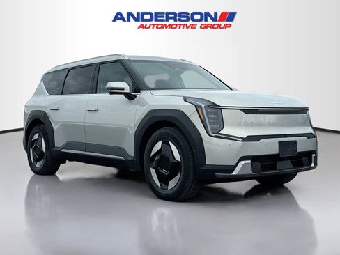 New 2026 Kia EV9 Wind image 1