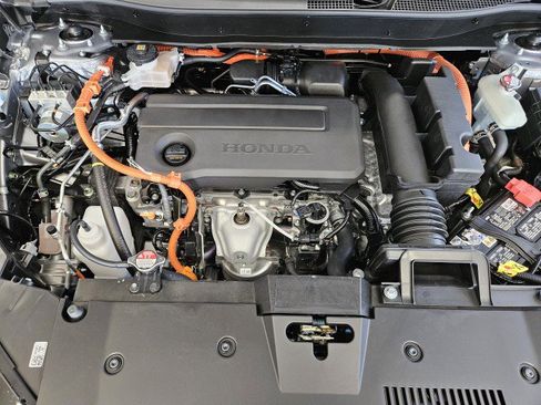 New 2026 Honda CR-V Sport image 7