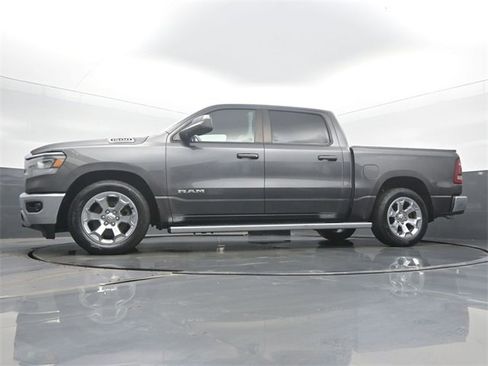 Used 2022 RAM 1500 Big Horn image 47