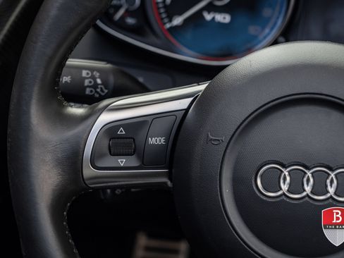 Used 2011 Audi R8 V10 AWD/4WD image 28